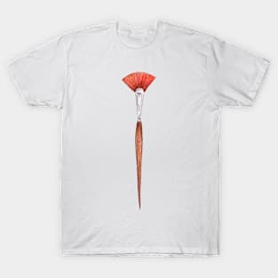 Brush_2 T-Shirt